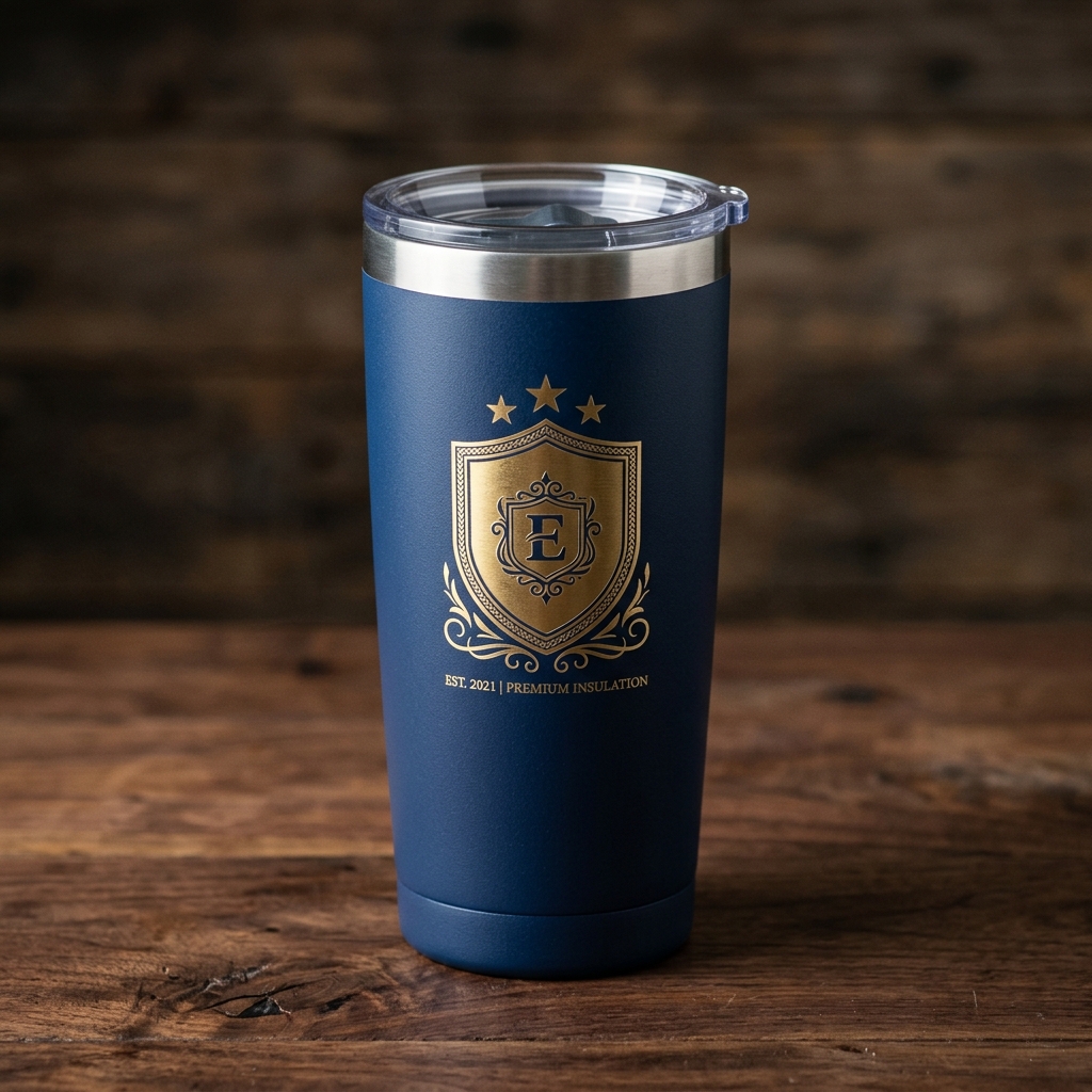 North Star Tumbler